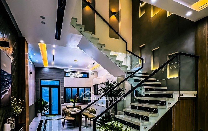  **BẢO TÂN RESIDENCE – CHỐN AN CƯ GIỮA LÒNG BÌNH TÂN** 